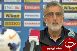 فرکی: لیگ برتر جای آزمایش کردن داوران جوان نیست/ نتایج سایپا راضی کننده نبوده است