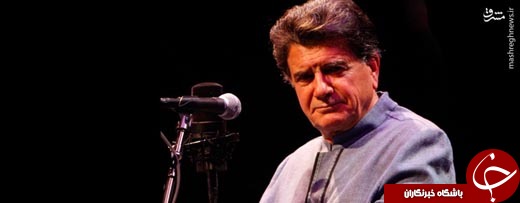 &laquo;جان جهان&raquo;؛ باز هم برایمان بخوان!
