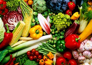 از رژیم رنگین‌کمانی چه می‌دانید؟