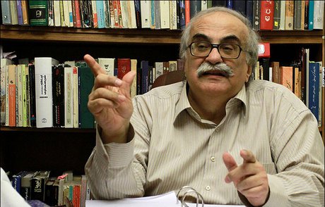 آزمون&laquo;آموزگار&raquo; در معمای شاه