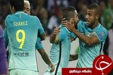 /////از 10 گل آکروباتیک در فصل 2017-2016 تا بازگشت تیم ملی فوتبال از اردوی ارمنستان + فیلم