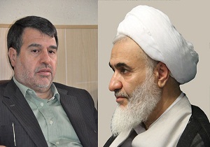 قدردانی نماینده ولی فقیه و استاندارقزوین از مردم