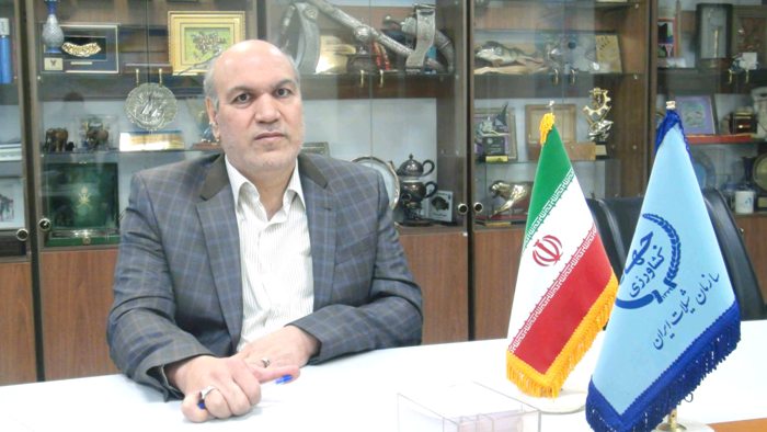 صادرات آبزیان به آسیای میانه در دستور کار قرار گرفت