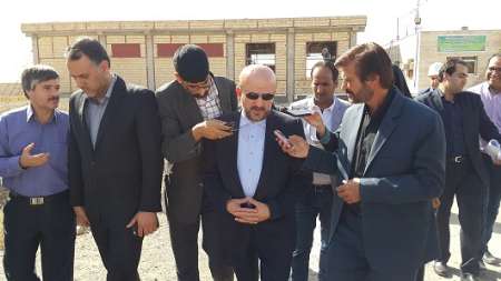 40 بیمارستان تا پایان دولت یازدهم تحویل وزارت بهداشت می شود