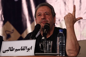 جشنواره بین المللی فیلم مقاومت خانه من است