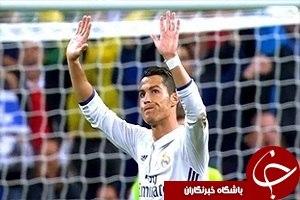پنج گل برتر رئال مادرید در ماه سپتامبر + فیلم