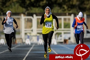 سطح مسابقات لیگ دو و میدانی رضایت بخش بود/ امیدوارم مسئولان یک مربی با دانش برایم انتخاب کنند