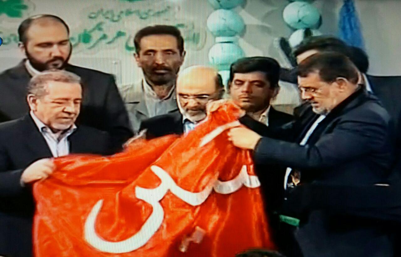 پایان چهاردهمین اجلاس بین المللی پیر غلامان در بندرعباس