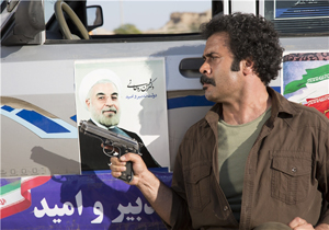 فیلمی با موضوع انتخابات در جشنواره فجر/ تدوین «ساحل امن» به نیمه رسید