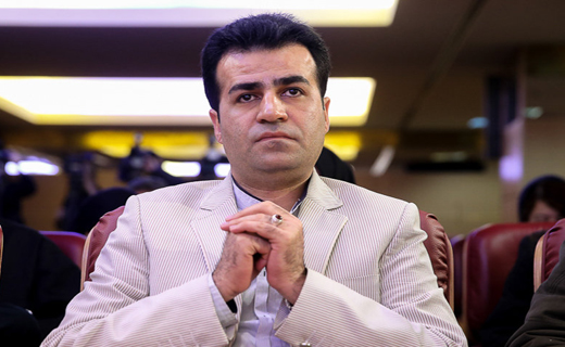 اززمان اکران