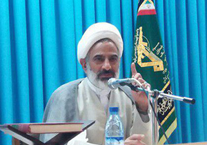 انقلاب اسلامی هم اکنون با معجزه تمام جهان را در نوردیده است