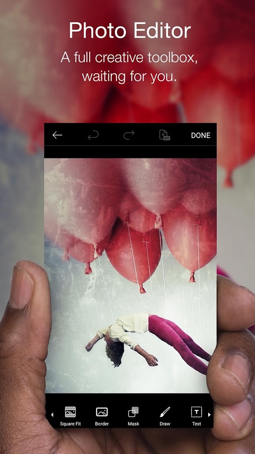 دانلود PicsArt 2