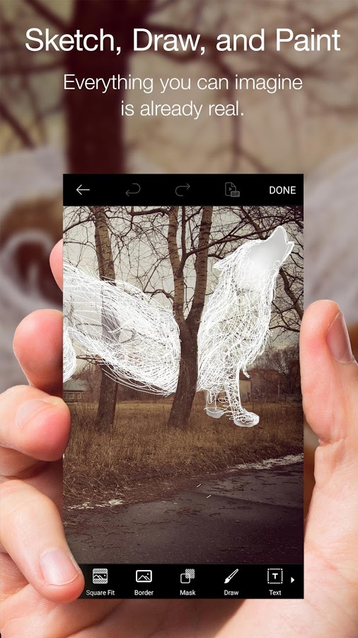 دانلود PicsArt 4