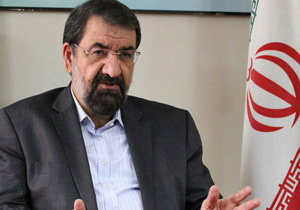 واکنش رضایی به منع ورود احمدی نژاد به انتخابات
