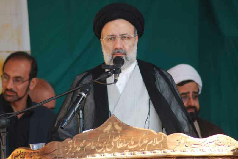خون شهید اردهال جلوه جهل زدایی و استکبارستیزی است