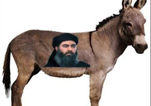 بحران جديد گروهک تروریستی تکفیری داعش در عراق + فیلم