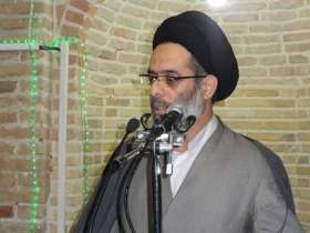 تمام عزاداری ها با انگیزه درس گرفتن و عبرت گیری از عاشورا باشد