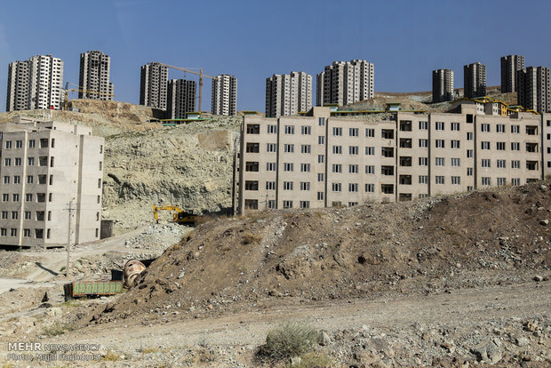 2///مشکلات مسکن مهر تمامی ندارد!