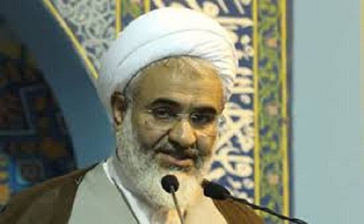 نمایش وحدت و همبستگی در استقبال از هیات دولت