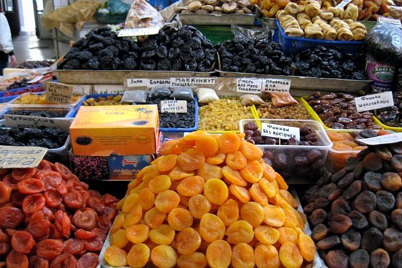 مشکلات ایران برای حضور پایدار در بازار روسیه
