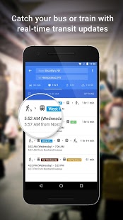 Google Maps
