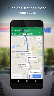 Google Maps