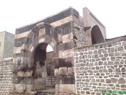 مرمت 40 اثرتاریحی در سال جاری در آذربایجان غربی