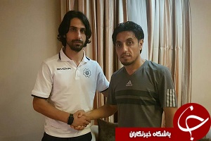 رافخایی بازهم به خطیبی رسید/ جدال جلال و رسول این بار در جام حذفی
