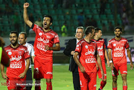 اولین شگفتی جام رقم خورد/ پرسپولیس مغلوب قشقایی شیراز شد + فیلم و مصاحبه ها