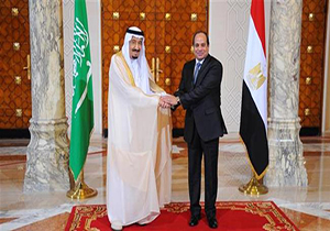 حکم لغو توافق واگذاری جزایر تیران و صنافیر به عربستان به حالت تعلیق درآمد