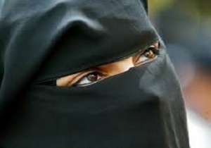 بلغارستان پوشش روبند را ممنوع کرد