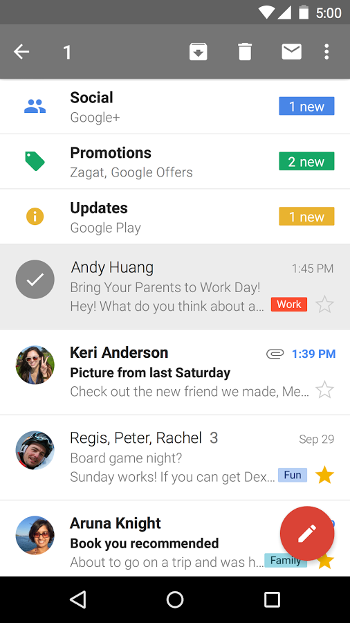 Gmail