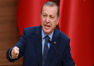 دولت ترکیه 20 شبکه تلویزیونی و رادیویی را تعطیل کرد