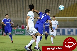 شگفتی دوم رقم خورد / استقلال خوزستان هم حذف شد