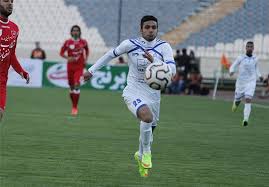 محرمی:شرمنده هواداران پرسپولیس شدیم