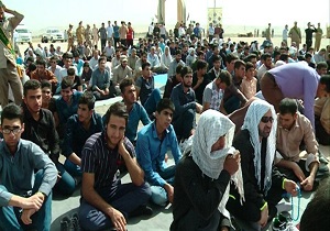 گرامیداشت سالگرد عملیات مسلم بن عقیل