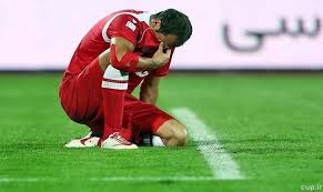 اولین شگفتی جام رقم خورد/ پرسپولیس مغلوب قشقایی شیراز شد + فیلم