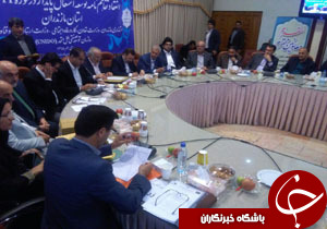 نگاهی گذرا به مهمترین رویدادهای 9 مهر در مازندران