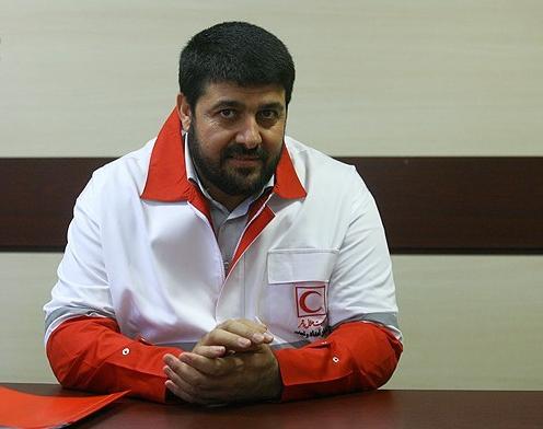 كم لطفى بيمارستان هاى تامين اجتماعى به بيماران اورژانسى/مشكلات حل مى شود