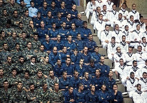 آغاز ارسال اخطار کتبی به منازل سربازان غایب از امروز
