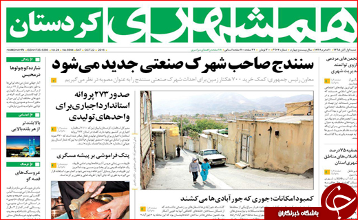 از گفتگوی ملی برای حل مشکل سیاسی تا تشکیل ستاد نجات