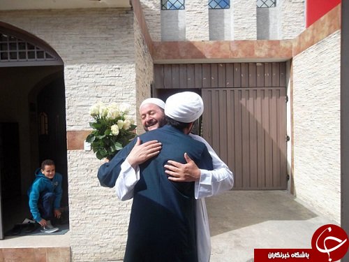 ما از مسیحی&zwnj;ها مسیحی&zwnj;تر هستیم!