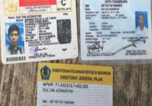 کشته شدن یک مظنون به عضویت در گروهک داعش در اندونزی + فیلم