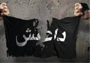 تشکیل ارتش الکترونیکی برای سرکوب نهایی داعش