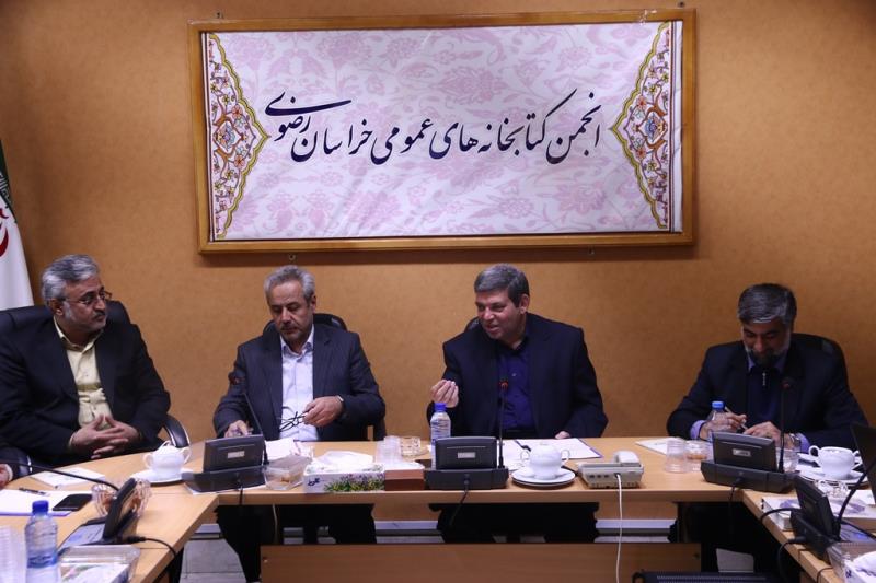 هر روستا یک کتابخانه؛ راهبرد توسعه فرهنگ کتابخوانی