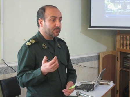 سرافرازی ملت ایران مرهون مجاهدت&zwnj; بسیجیان پیشکسوت است