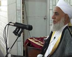 در نظام جمهوری اسلامی همه با هم برابرند