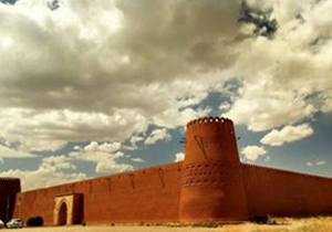 ثبت 30 اثر تاریخی گلپایگان در فهرست ثبت آثار