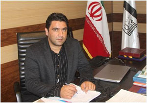 آغاز همسان سازی تابلوهای تجاری در آمل