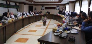 همسران سفرای کشورهای خارجی مقیم در ایران سفیران دریاچه ارومیه